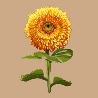 Gummy Bear Sunflower Vintage Hoodie | Teevron