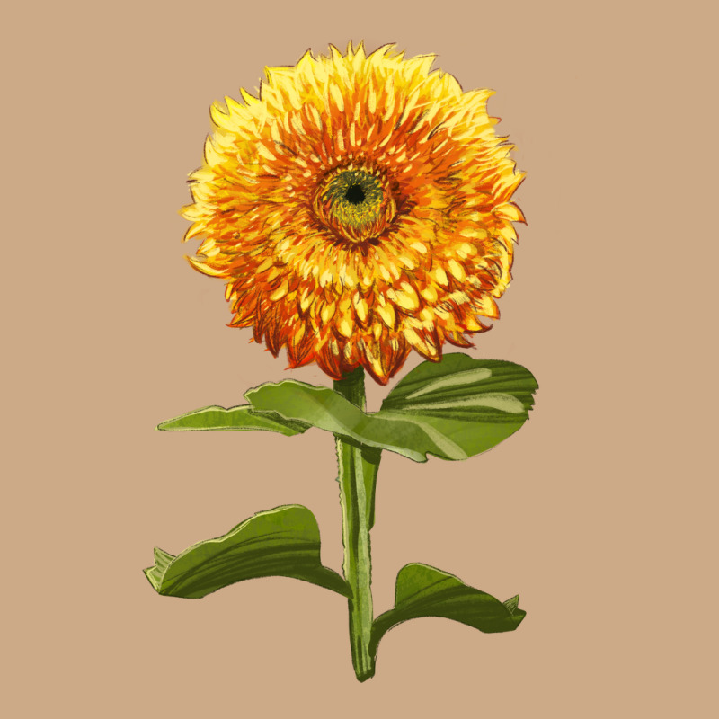 Gummy Bear Sunflower Vintage Hoodie by LillyAllenDesigns | Teevron