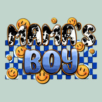 Mama's Boy Olivia Zipper Hoodie | Teevron