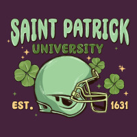 Saint Patrick University Premium Tee | Teevron