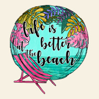 Life Is Better At The Beach Vintage Tee | Teevron