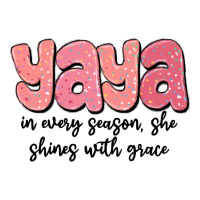 yaya in every season, she shines with grace | Teevron