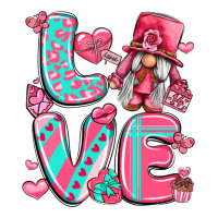 love with gnome | Teevron