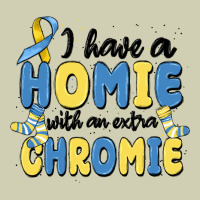 I Have Homie With An Extra Chromie Heavy Core Tee | Teevron
