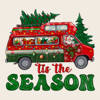 Christmas 'tis The Season Premium Sweatshirt | Teevron
