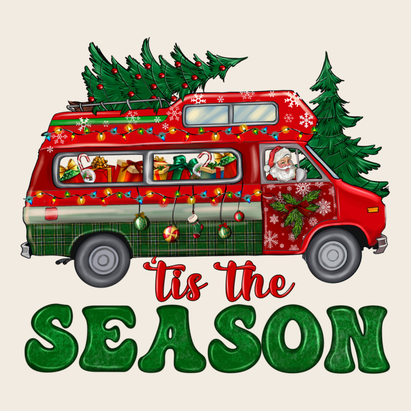 Christmas 'tis The Season Premium Sweatshirt by BundleAndBundleShop | Teevron