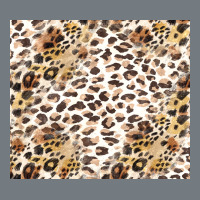 Leopard Heavyweight Sweatshirt | Teevron