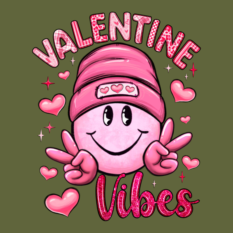 Valentine Vibes Classic Tee by LillyAllenDesigns | Teevron