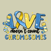 Love Dose Count Chromosomes Heavy Core Tee | Teevron