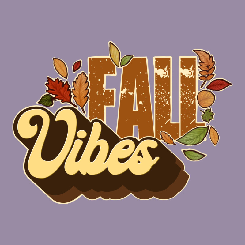 Fall Vibes Classic Tee by JahusDesignShop | Teevron