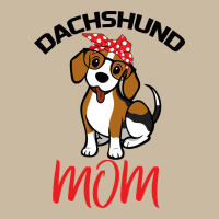 Dachshund Mom Long Sleeve Tee | Teevron