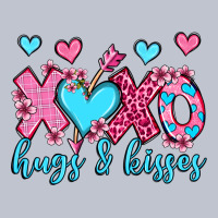 Xoxo Hugs And Kisses Olivia Premium Hoodie | Teevron