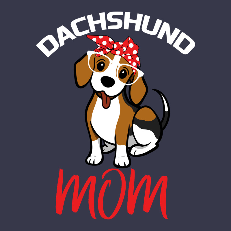Dachshund Mom Long Sleeve Tee by Bettercallsaul | Teevron
