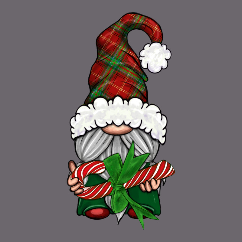 Christmas Gnome With Candy Premium Sweatshirt by BundleAndBundleShop | Teevron
