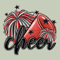 Cheer Ladies Tee | Teevron