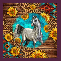 Arabian Horse Urban Hoodie | Teevron