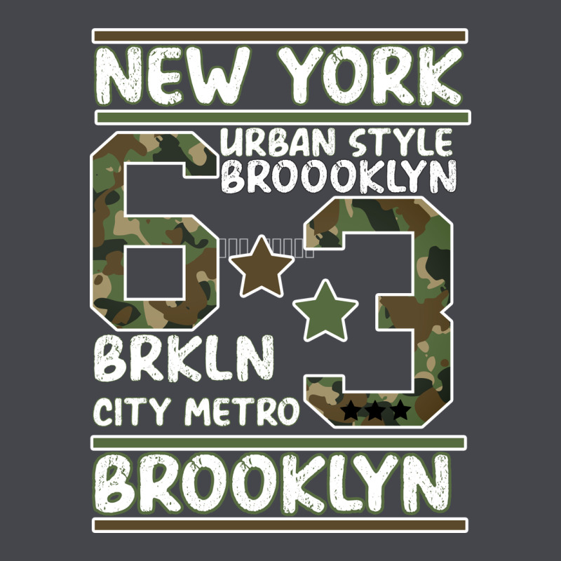 Newyork Brooklyn Long Sleeve Tee by Bettercallsaul | Teevron