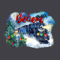 Believe Polar Express Heavyweight Hoodie | Teevron