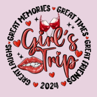 Girl's Trip Ladies Tee | Teevron