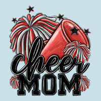 Cheer Mom Ladies Tee | Teevron