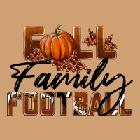 Fall Family Football Vintage Tee | Teevron