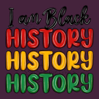 I Am Black History Premium Tee | Teevron