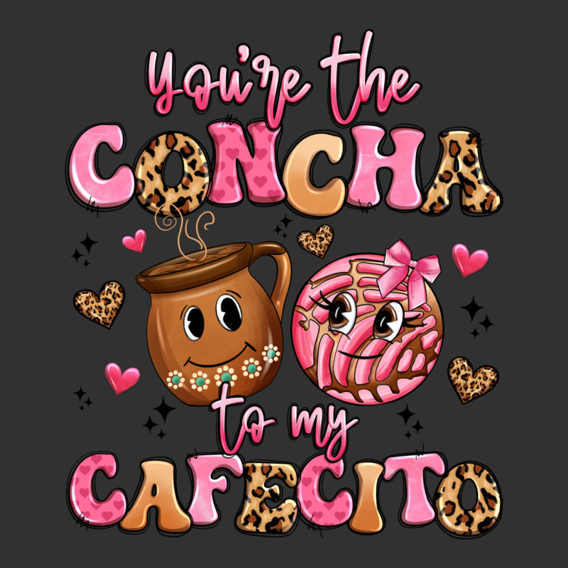 You're The Concha To My Cafecito Urban Heavy Tee by Artiststas | Teevron