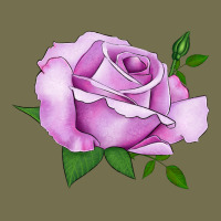 Life's Little Pleasures Rose Vintage Hoodie | Teevron