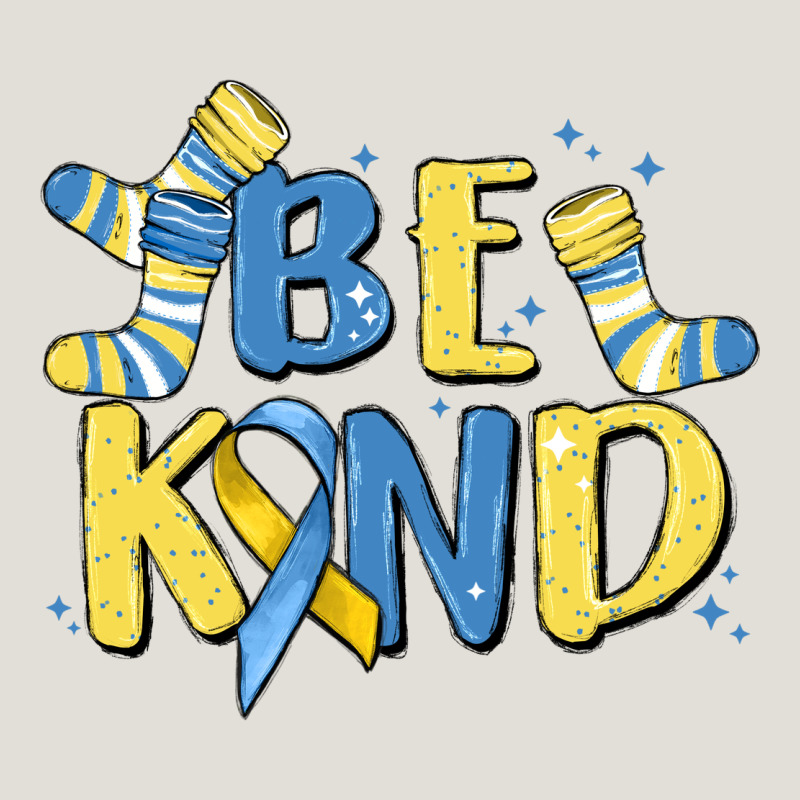 Be Kind Heavy Core Tee by MaliasSmallBusiness | Teevron