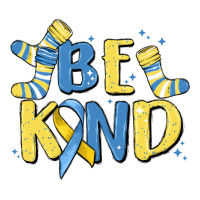 be kind | Teevron