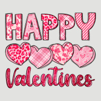 Happy Valentines Classic Tee | Teevron
