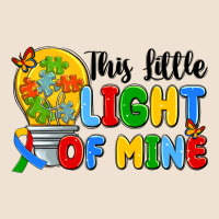 This Little Light Of Mine Urban Heavy Tee | Teevron