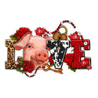 love with pig olivia | Teevron