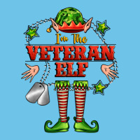 Im The Veteran Elf Premium Sweatshirt | Teevron