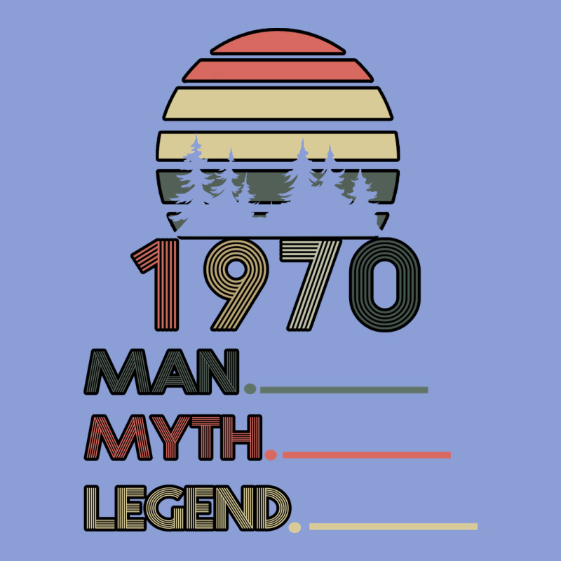 Vintage May 1970 Long Sleeve Tee by Bettercallsaul | Teevron