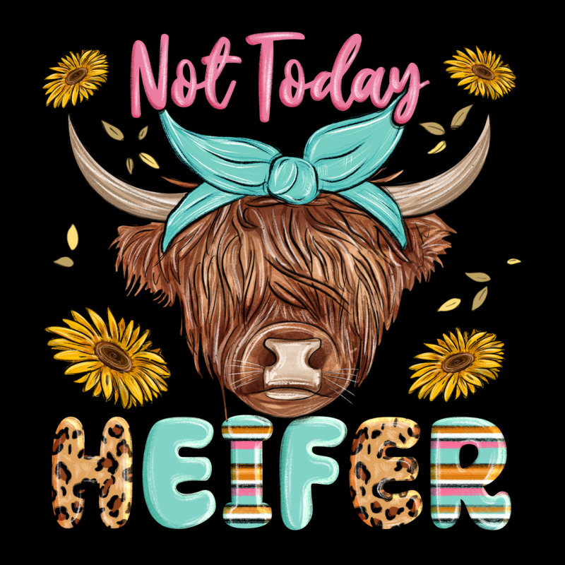 Heifer Premium Tee by MaliasSmallBusiness | Teevron