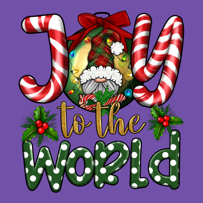 Joy To The World Premium Sweatshirt by BundleAndBundleShop | Teevron