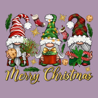 Merry Christmas Gnomes Heavyweight Hoodie | Teevron