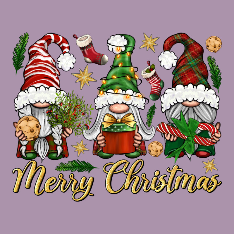Merry Christmas Gnomes Heavyweight Hoodie by BundleAndBundleShop | Teevron