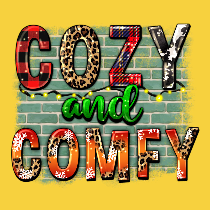 Cozy And Comfy Premium Sweatshirt by FaDigitalArtStudio | Teevron