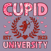 Cupid University Classic Tee | Teevron