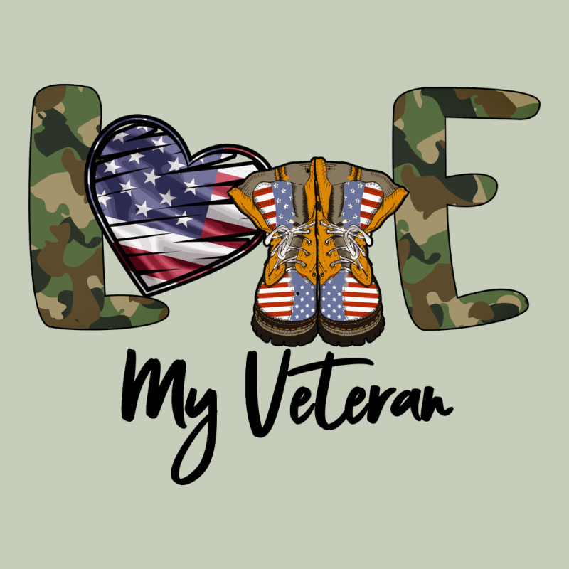 My Veteran Long Sleeve Tee by Bettercallsaul | Teevron