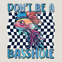 Dont Be A Basshole Heavy Core Tee | Teevron