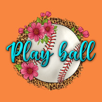 Play Ball Baseball Premium Sweatshirt | Teevron