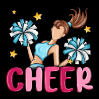 Cheer Premium Tee | Teevron