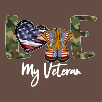 My Veteran Long Sleeve Tee | Teevron