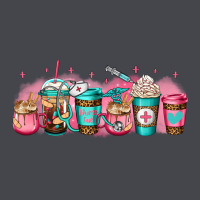 Nurse Fuel Coffee Cup Long Sleeve Tee | Teevron
