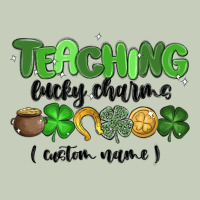Teaching Lucky Charms Ladies Tee | Teevron