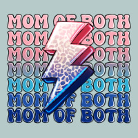 Mom Of Both Boy And Girl Heavy Core Tee | Teevron