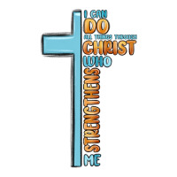 i can do all things through christ who strengthens | Teevron